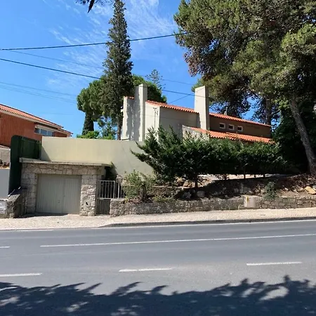 Casa Da Torre Cascais