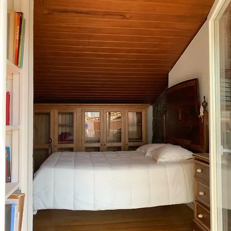 Hébergement de vacances Casa Da Torre
