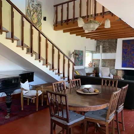 Casa Da Torre
