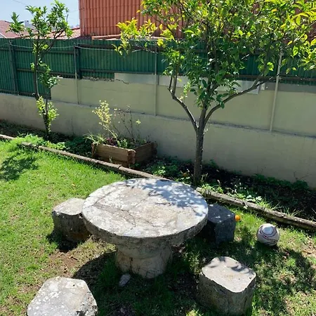 Casa Da Torre Hébergement de vacances