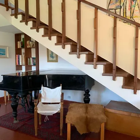 Casa Da Torre Hébergement de vacances Cascais