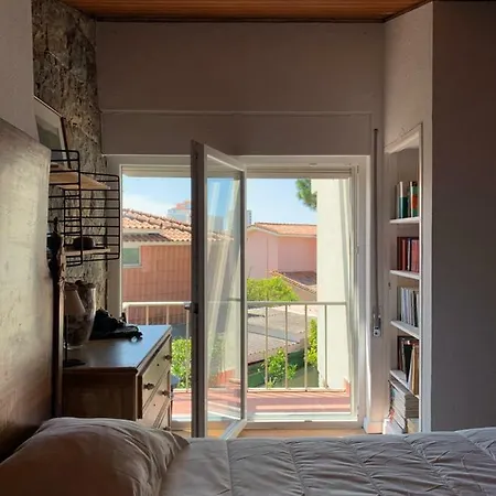 Casa Da Torre Hébergement de vacances
