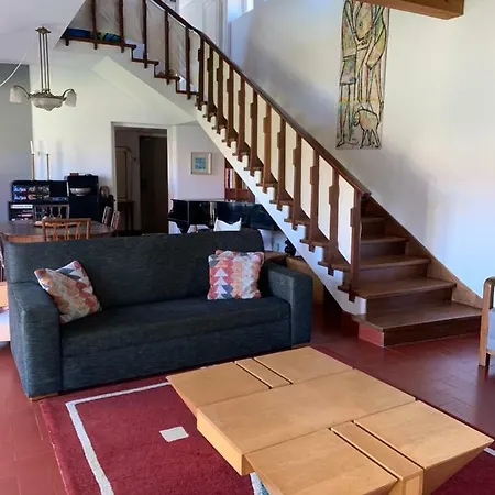 Casa Da Torre Hébergement de vacances